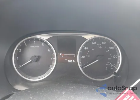 2025 Nissan Kicks Play S from USA, damaged, VIN 3N1CP5BV7SL483512